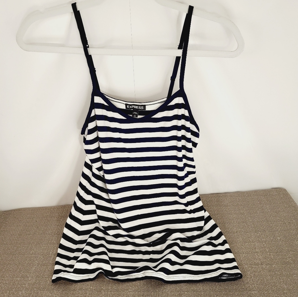 EXPRESS Camisole Tank Top Small